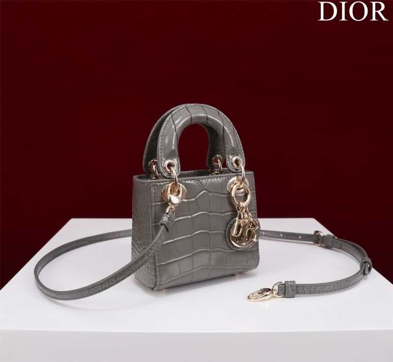 chr1st1an D10r my lady bags